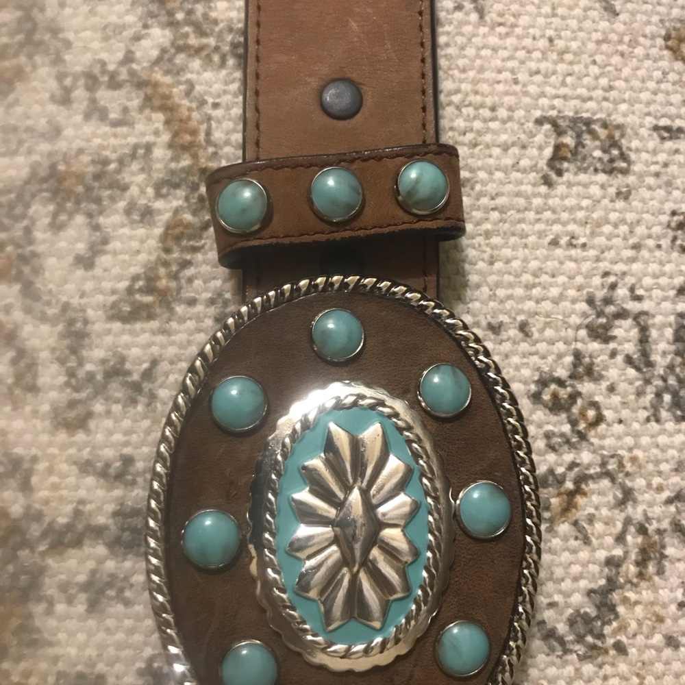 Belt - Picture 2 of 4